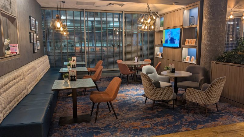 Leonardo Hotel Exeter