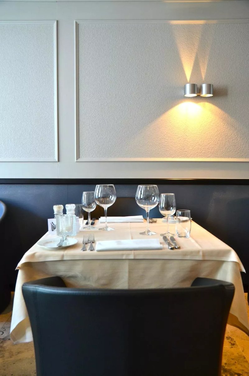 Restaurant Begijnhof
