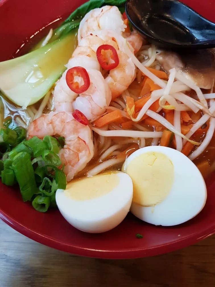Asia Street Cooking