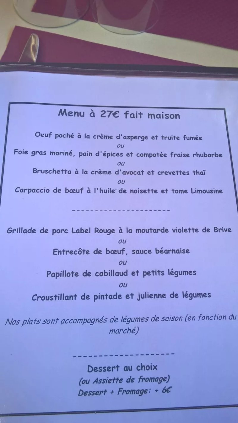 Auberge Dupuytren