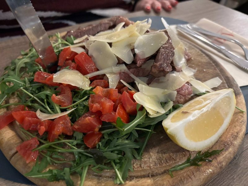 Artu Ristorante Pizzeria Napoli