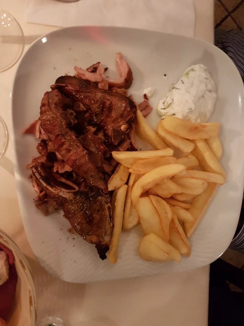 Athen Pallas