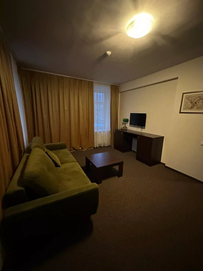 Art Hotel Bohema