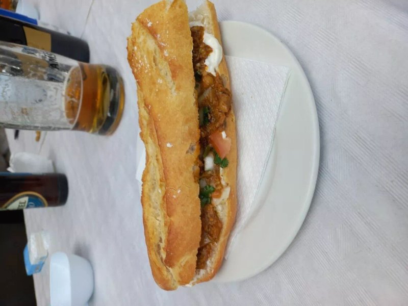 Bar Marvi