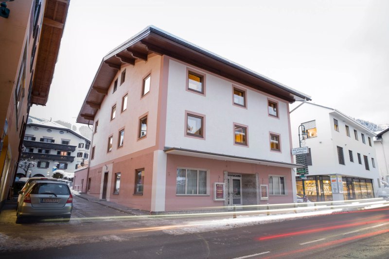 Apartmenthaus Seilergasse