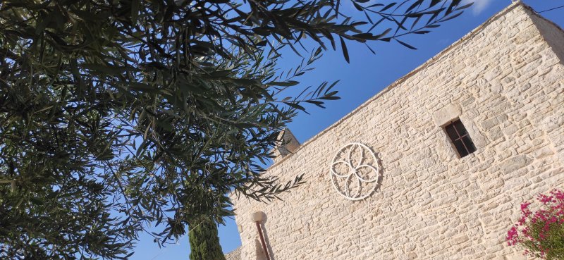 San Marco Antico Relais