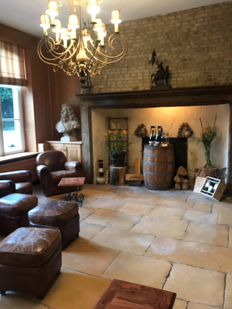Chateau De Cocove