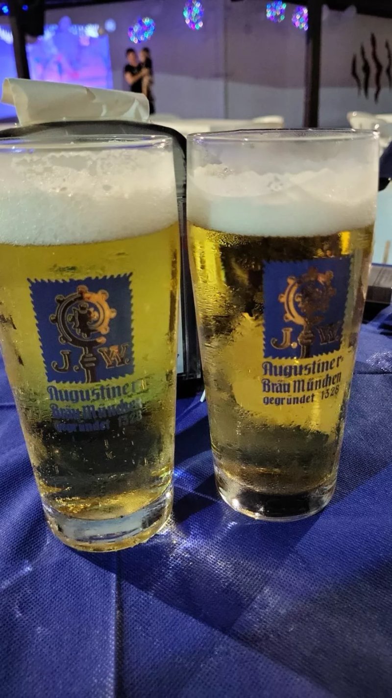 Onda Azzurra Camping Villaggio