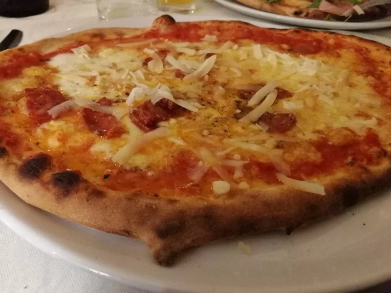 Trattoria Pizzeria da Peppino