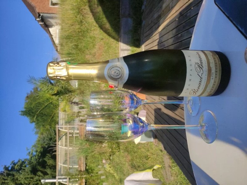 O Clair De La Bulle