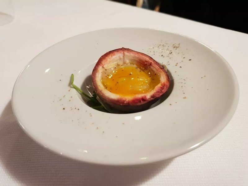 Il Club dei Buongustai