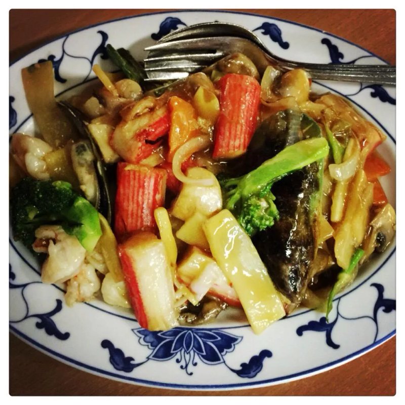China-Restaurant Feng Sheng - Chinese Im Wienerwald