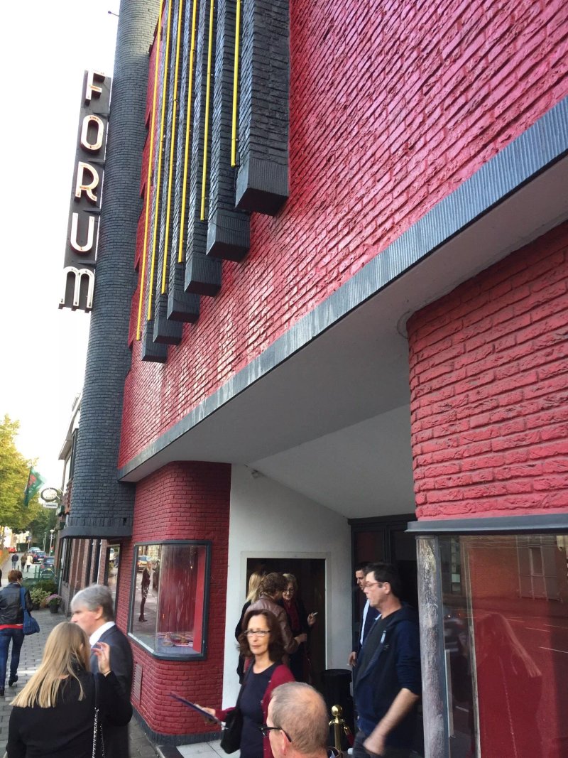 Forum Theater