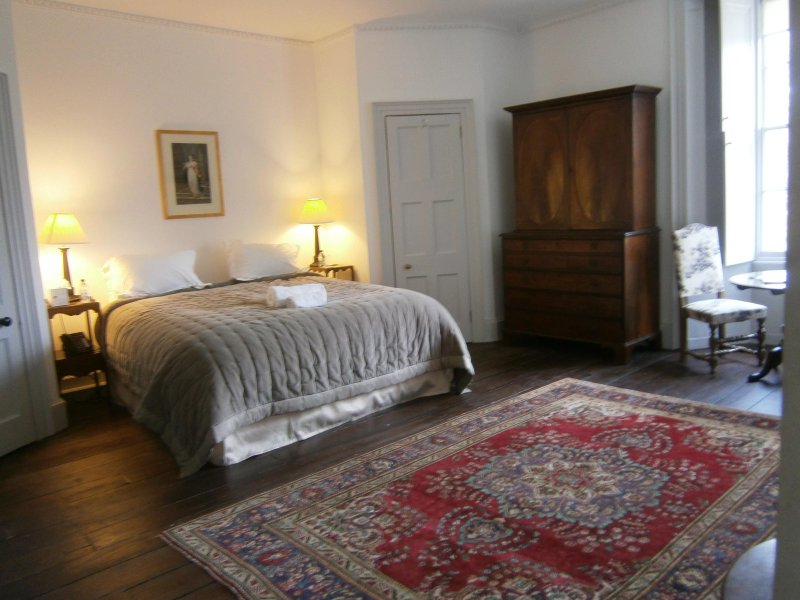 Moggerhanger Park B&B