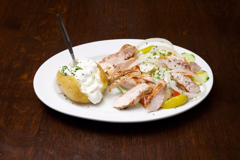 Das Kleine Steak House