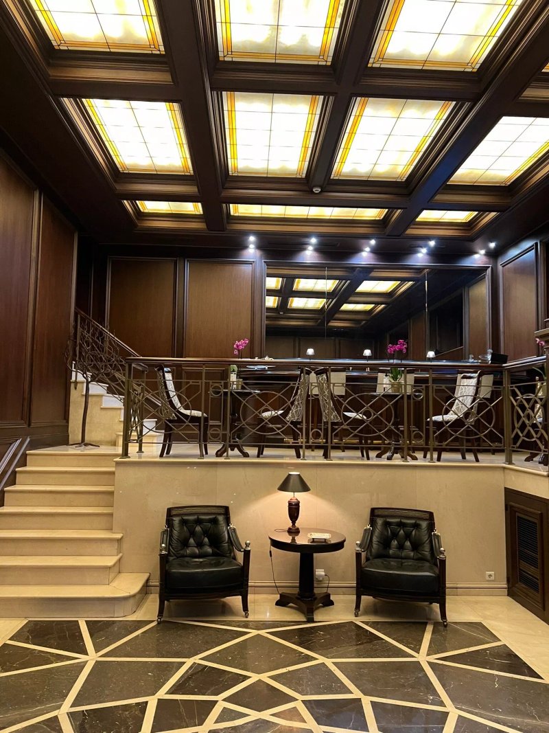Hotel Ira Hera