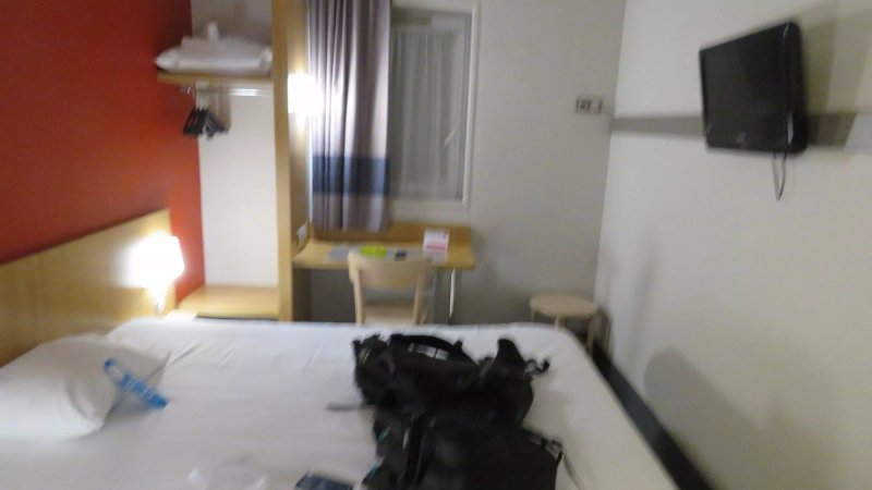 B&B HOTEL Limoges 1