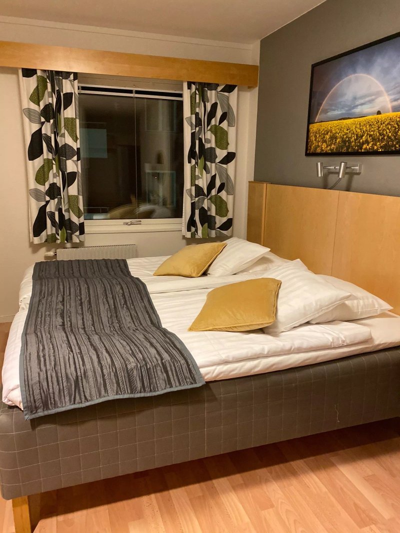 Linkopings City Hotell and apartments