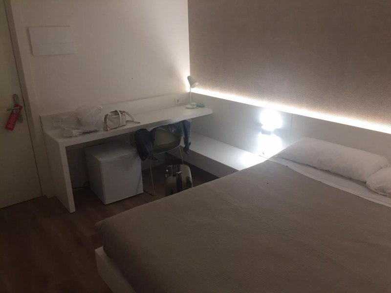 Hotel Las Terrazas