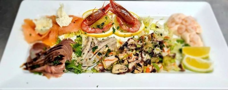 Maruzzella - Ristorante Pizzeria Sala Ricevimenti