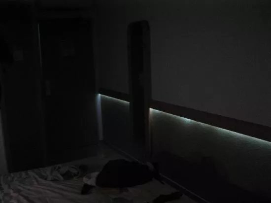 Hôtel Ibis Budget Poitiers Sud