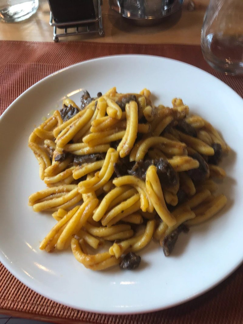 Vecchia Osteria