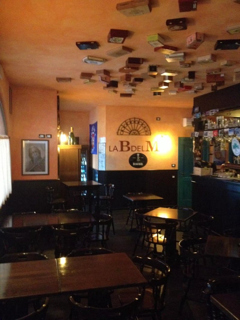 La Bodeguita del Medio