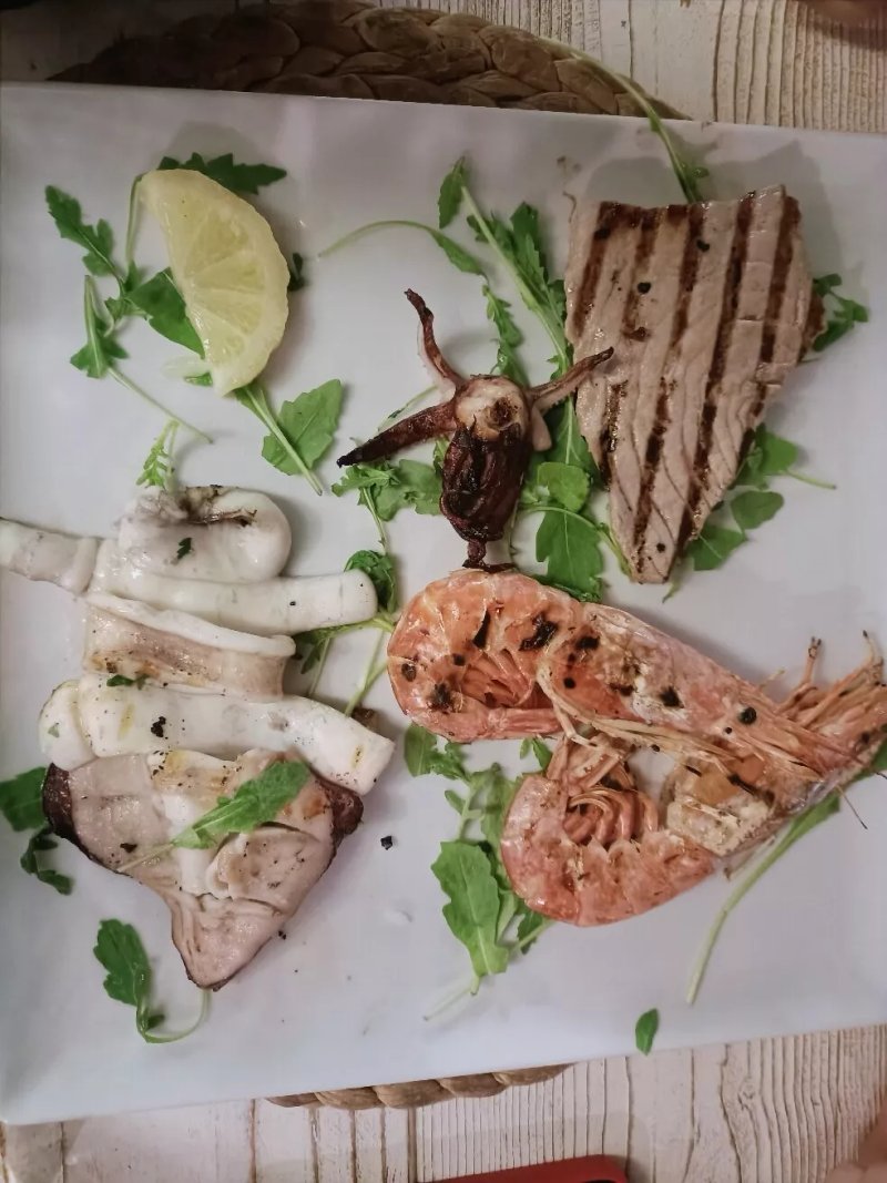 Ristorante pizzeria Piccoletto
