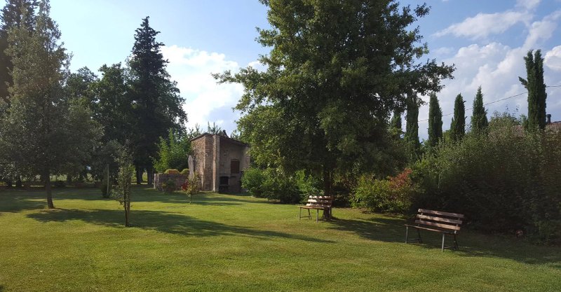 Agriturismo Il Trebbio