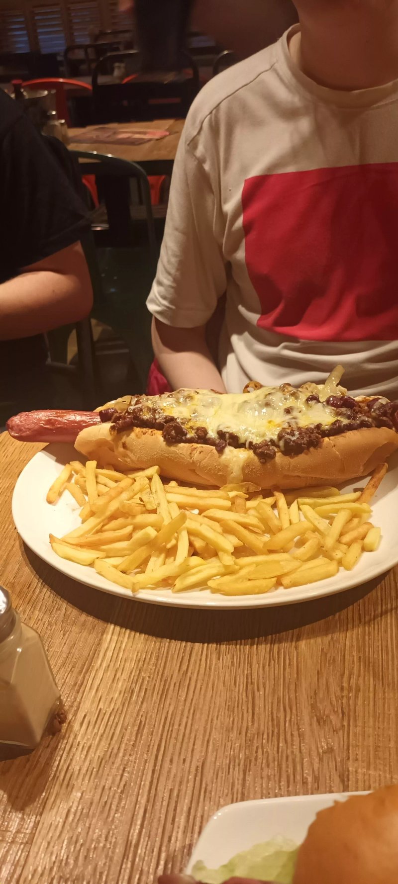 Captain Jack's Bar & Grill