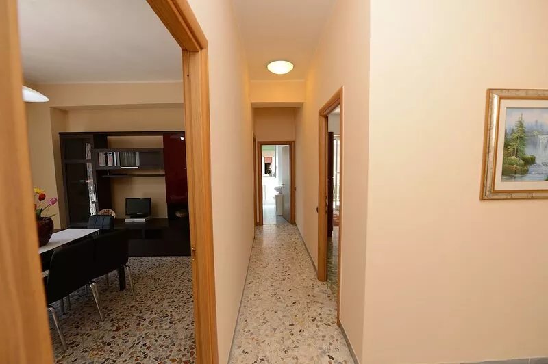 Cosy apartment, near Metro A, S. Pietro and the downtown