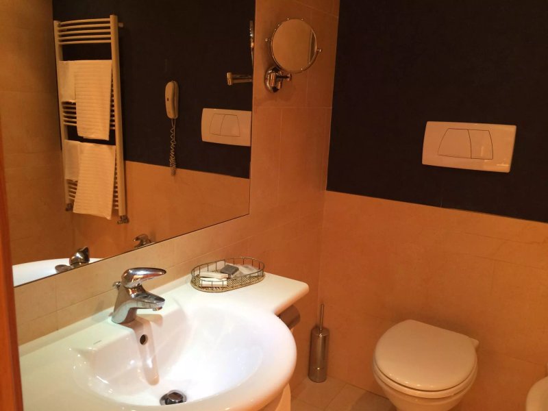 Nicotel Sport Hotel Corato