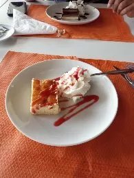 Cafe Restaurante El Lienzo