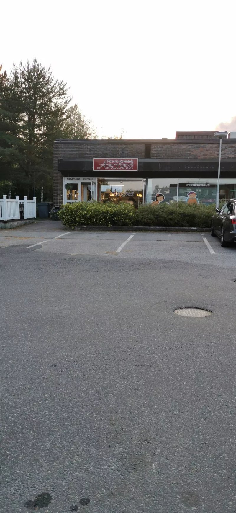 Marinella pizzeria