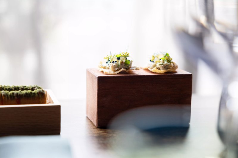 Sonnet Restaurant
