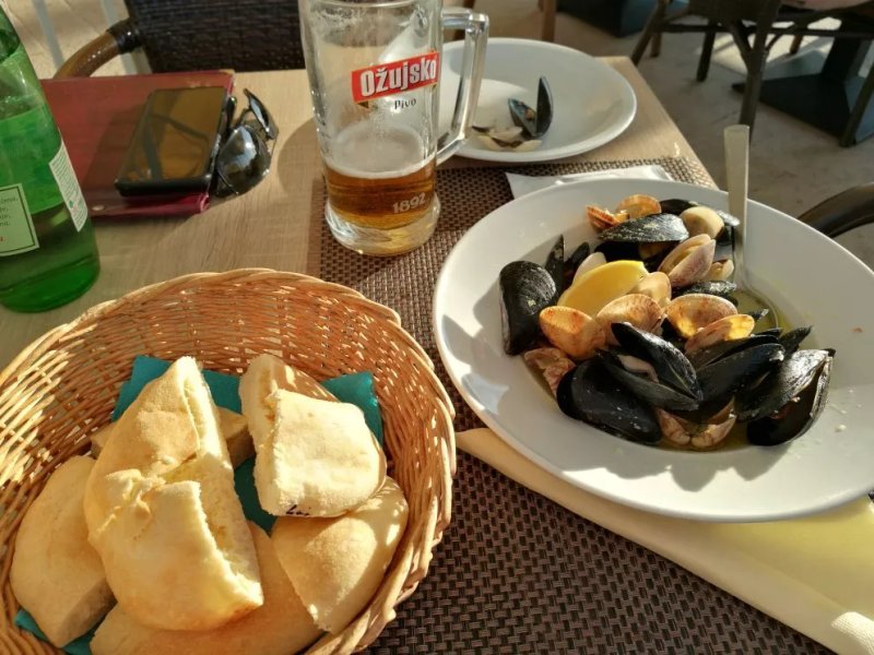 Maestral