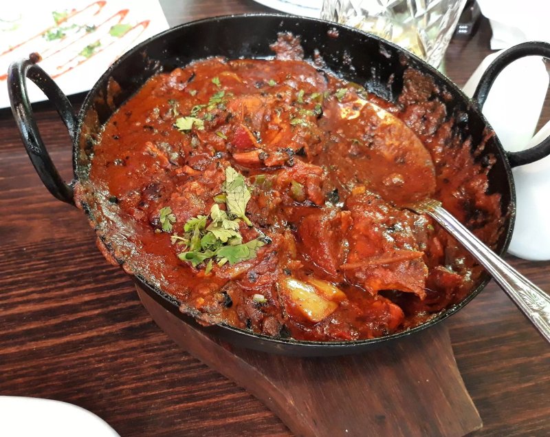 Sheesh Mahal
