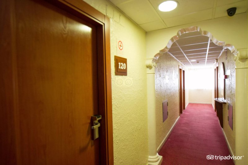 Hotel Magic Villa Benidorm