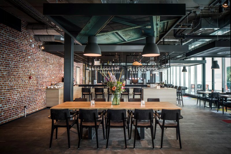 Fletcher Hotel Oss