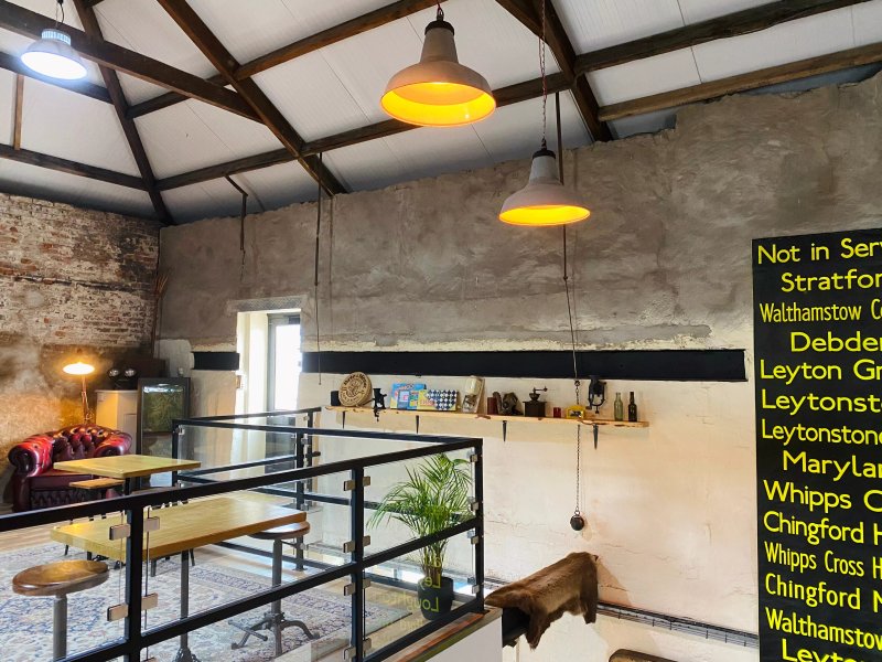 Northern Edge Coffee