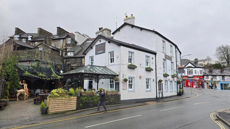 The Albert