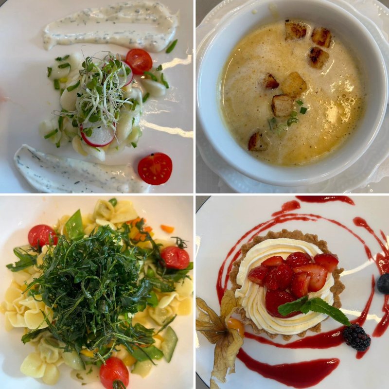 Landidyll Hotel Weidenbrück & Spa 4*s