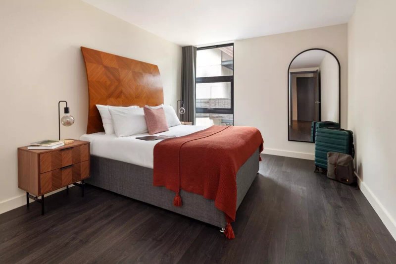 Marlin Canary Wharf Serviced Apartments
