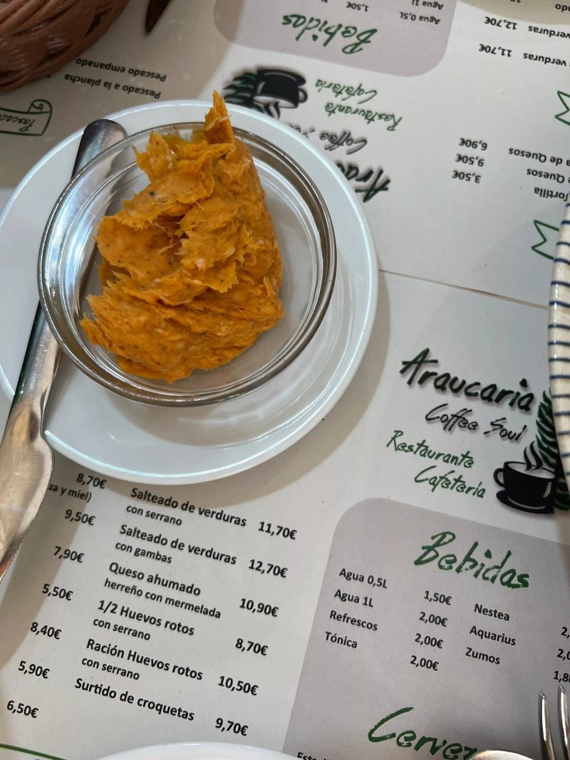 Araucaria - Restaurante / Cafeteria