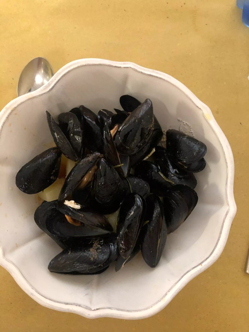E' cucina Leopardi