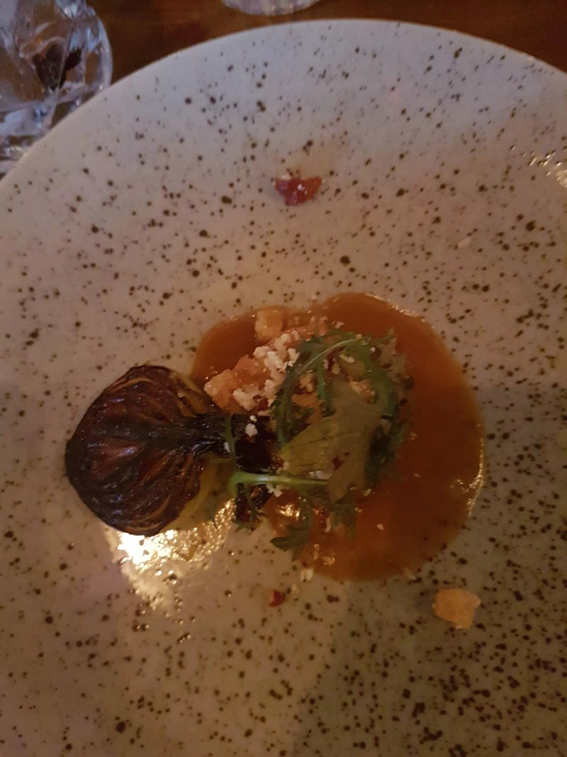 Restaurant Applaus