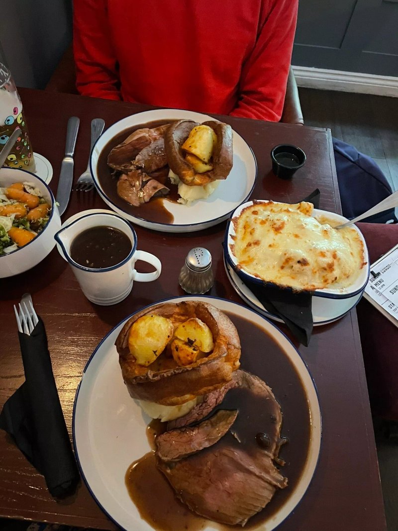 Navigation Inn