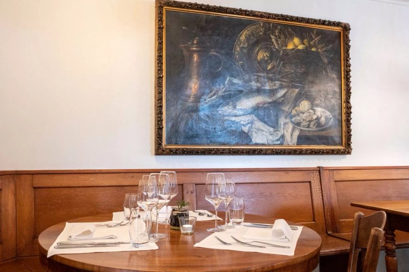 Restaurant De L'ours