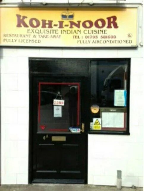 Koh-I-Noor
