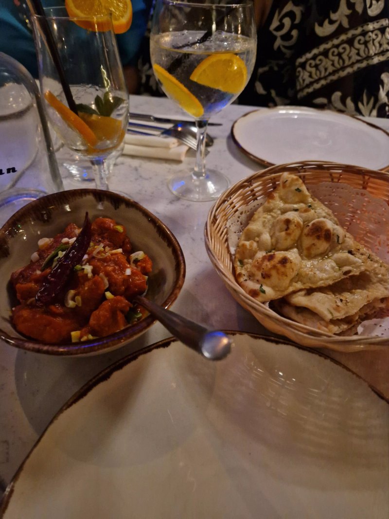 Pakwaan Indian Punjabi Cuisine
